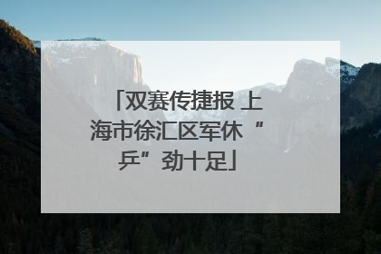 双赛传捷报 上海市徐汇区军休“乒”劲十足