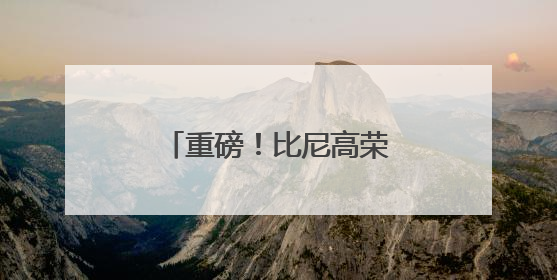 重磅！比尼高荣获“药食同源儿童成长奶粉品类开创者”权威认证！
